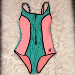 Body Glove Neoprene Swimsuit